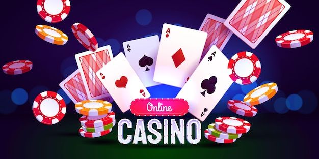 پاکستان میں Quickwin کا آن لائن کیسینو سیکشن کھولیں۔