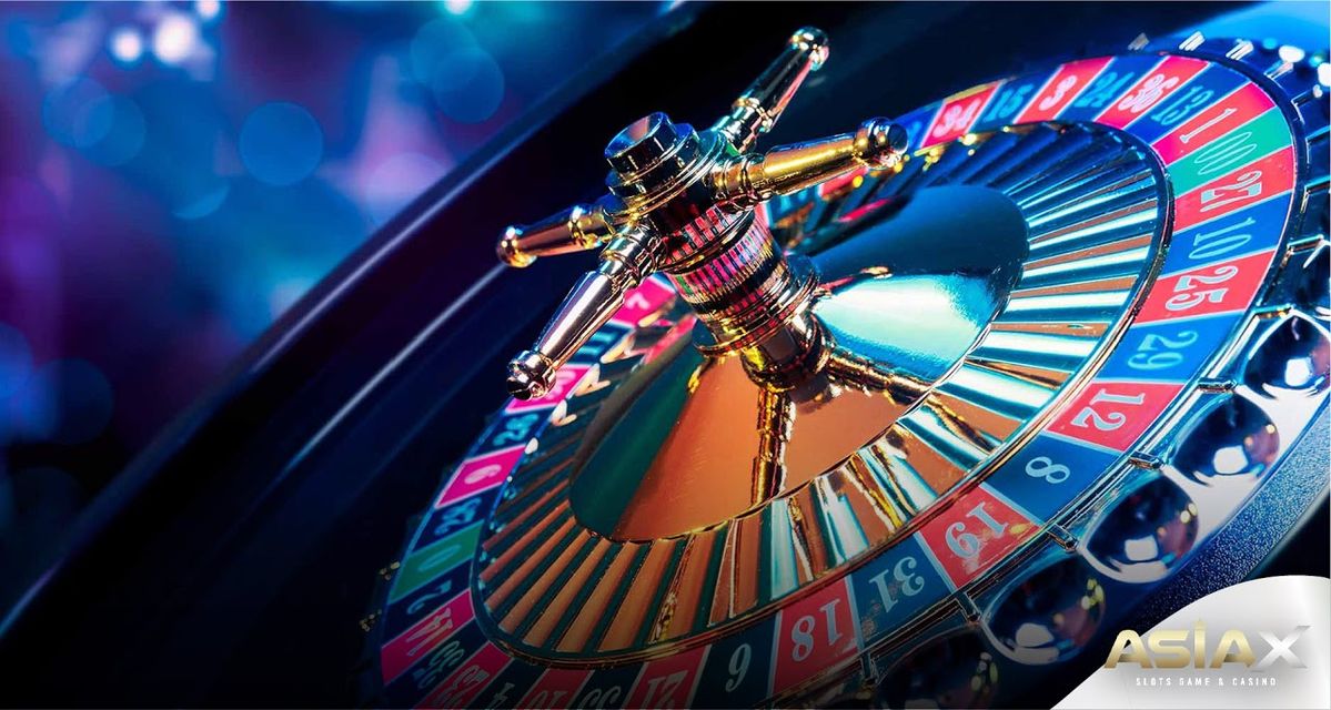 Quickwin کیسینو گیمز کا ایک زمرہ منتخب کریں

