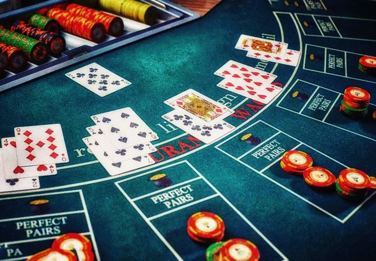 Quickwin آن لائن کیسینو میں اصل گیمز